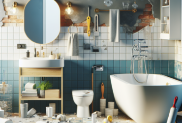 prix renovation salle de bain