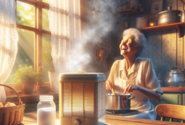 remede de grand mere contre l'humidité dans la maison