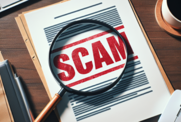 scam doc