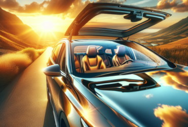 toit ouvrant voiture