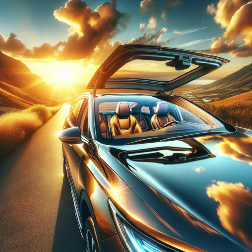 toit ouvrant voiture