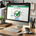 vérificateur site internet