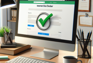 vérificateur site internet