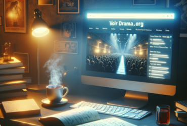 voir drama.org