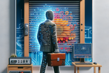 volet electrique bloqué