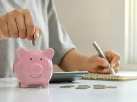 Comment faire fructifier l’argent que j’épargne ? li descubre el ahorro inteligente 5 estrategias para hacer crecer tu dinero